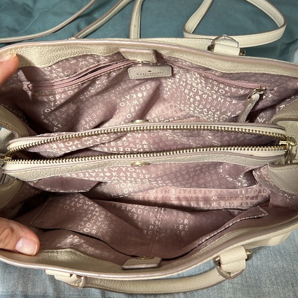 Kate Spade Purse - Picture 3 of 3